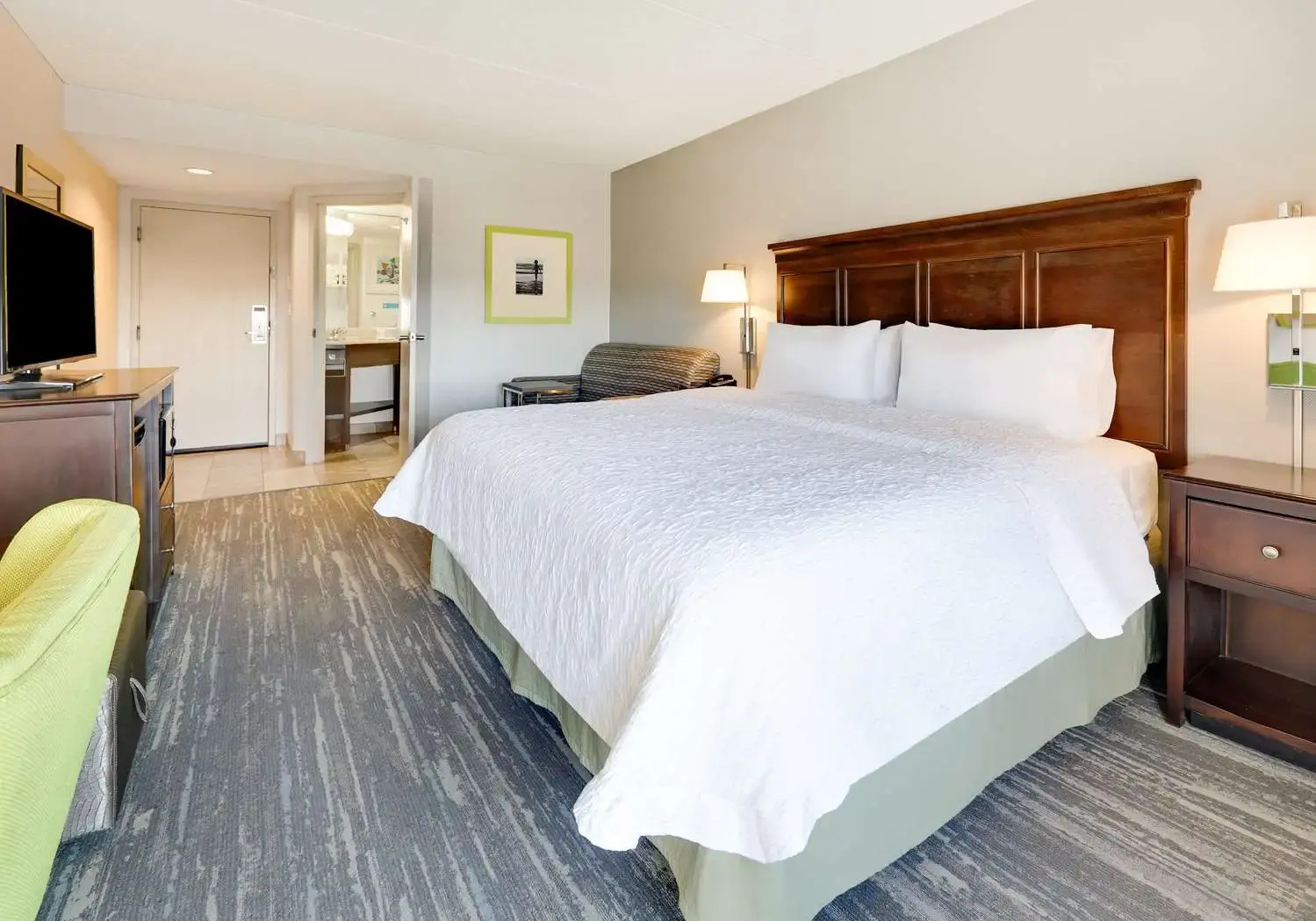 Foto - Hampton Inn Los Angeles/Carson/Torrance