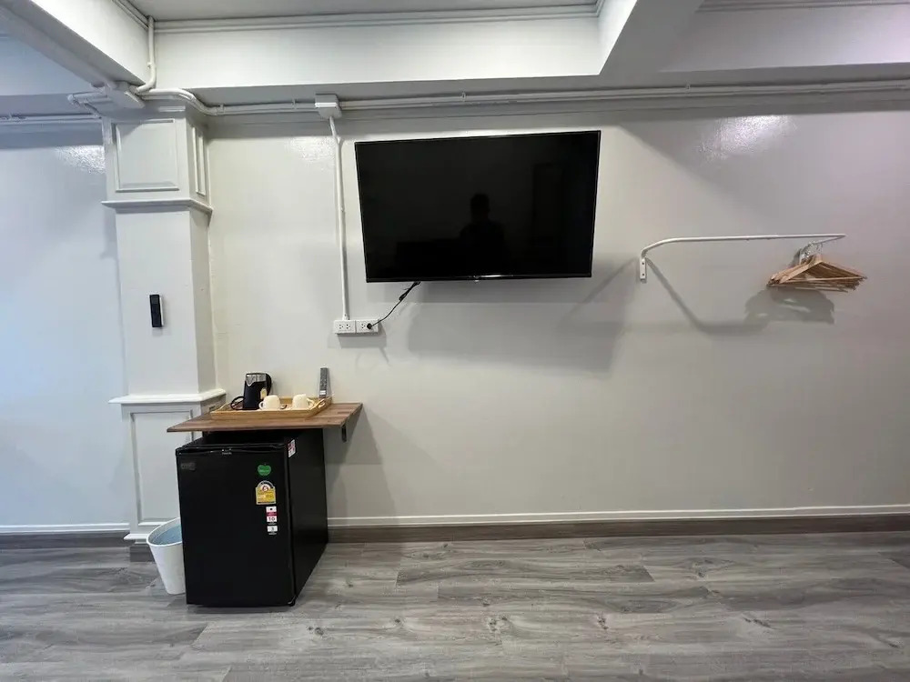 Foto - Pratunam Family House 2