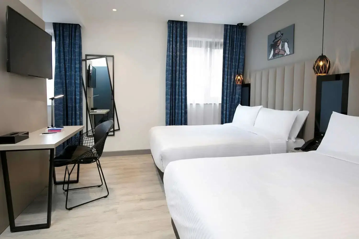 Foto - Spark by Hilton Luton