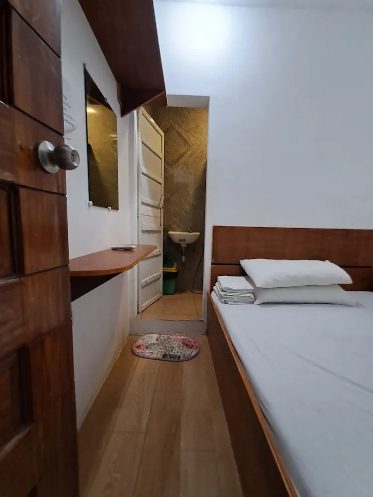San Juan Hostel