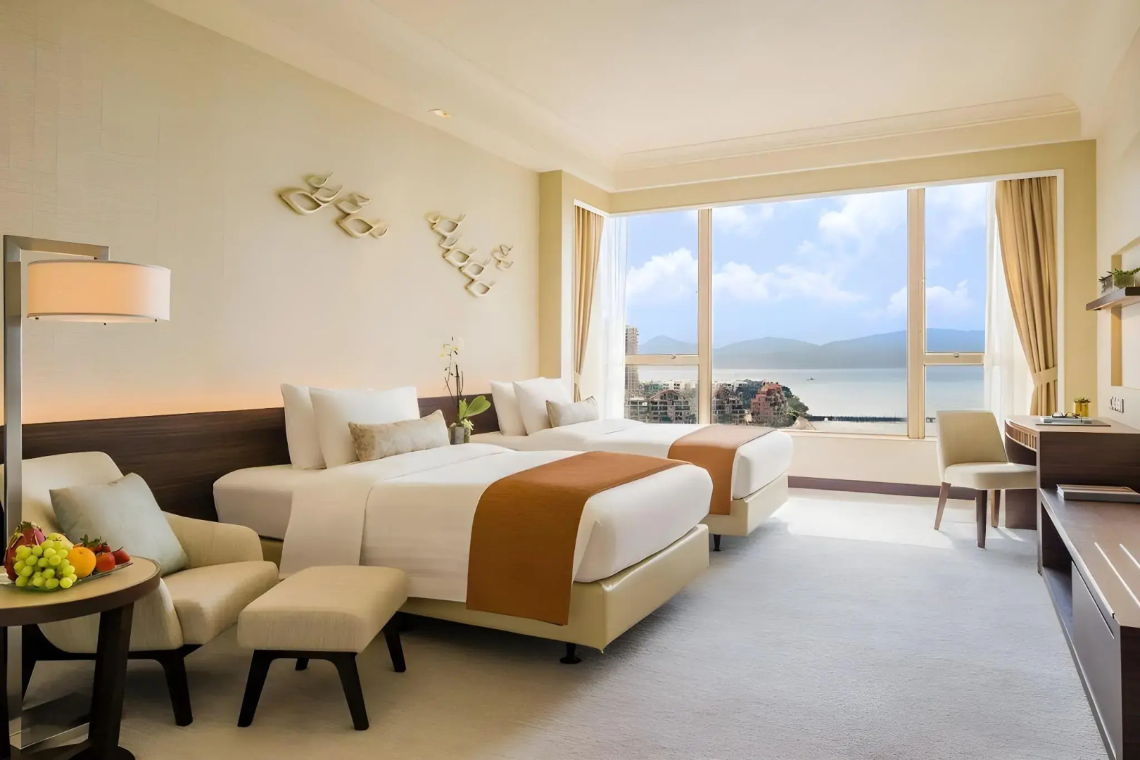 Photo - Hong Kong Gold Coast Hotel