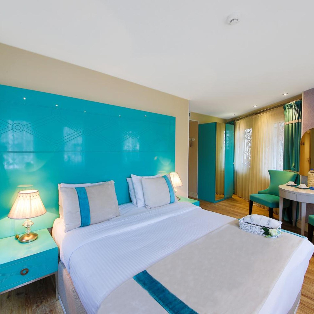 Photo - Katelya Hotel