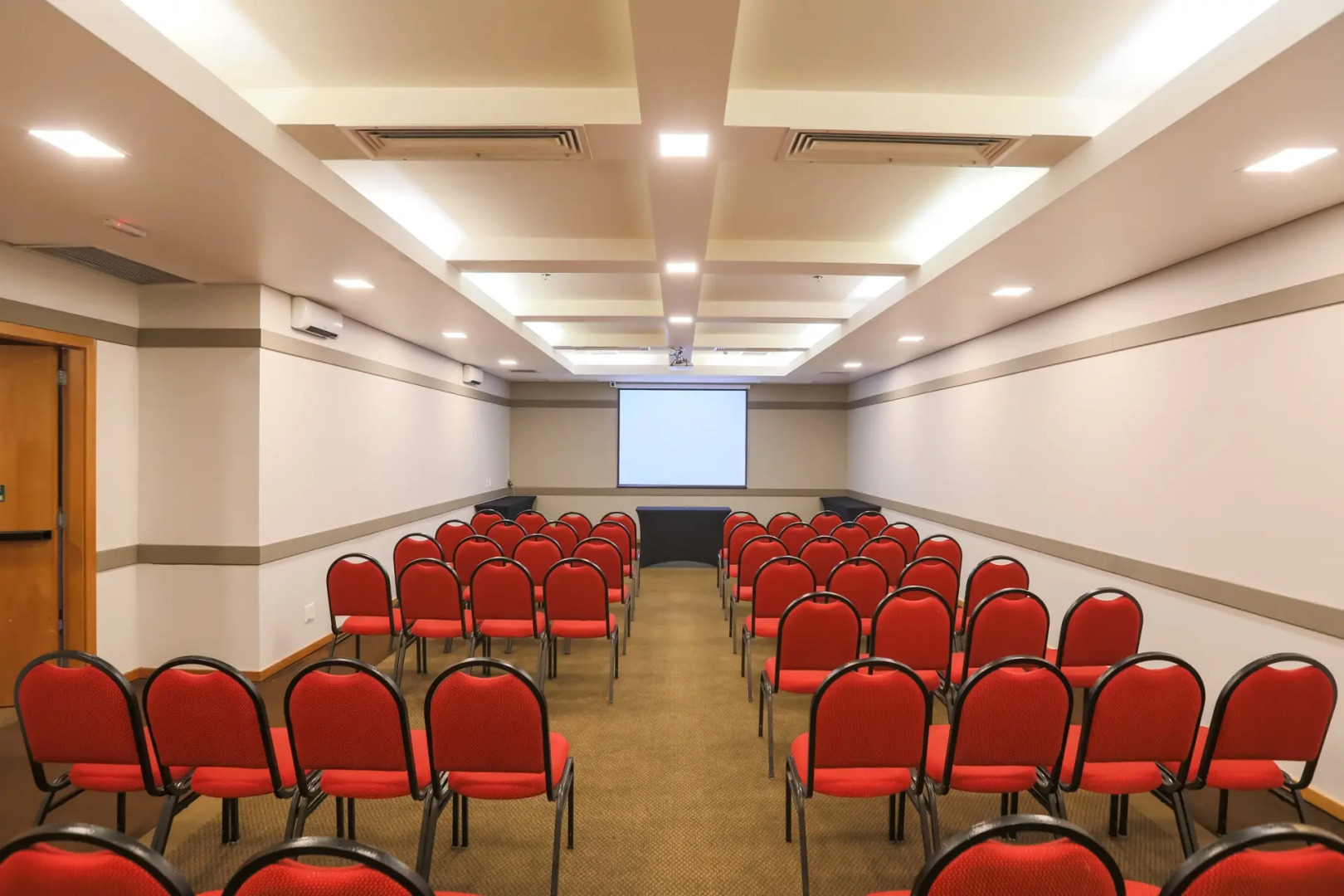 Foto - Pestana Curitiba