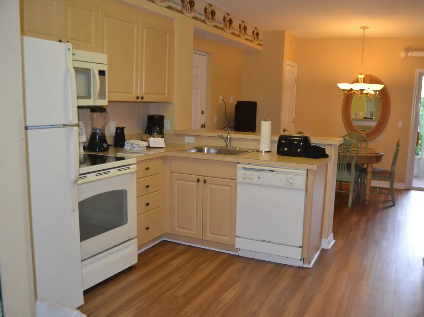 Foto - Hilton Vacation Club Aqua Sol Orlando West