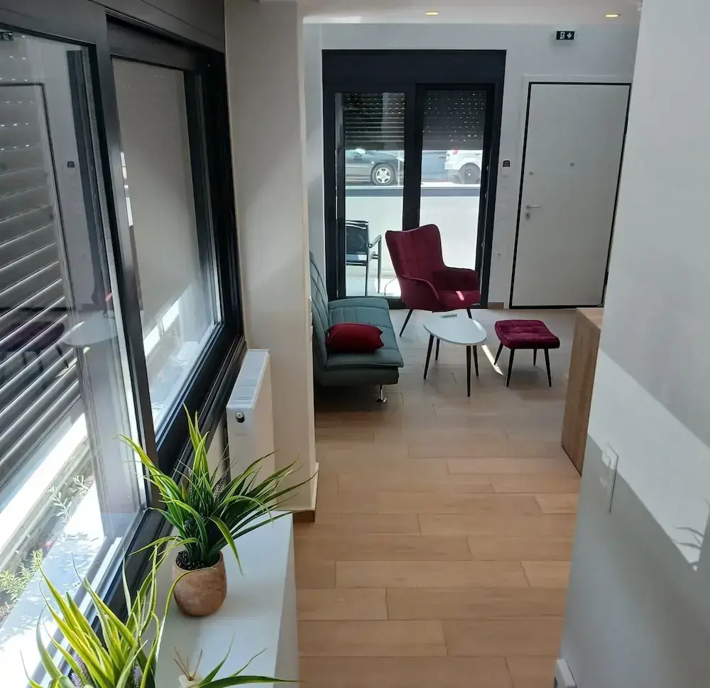 Foto - 10 Apartments & Suites Athens