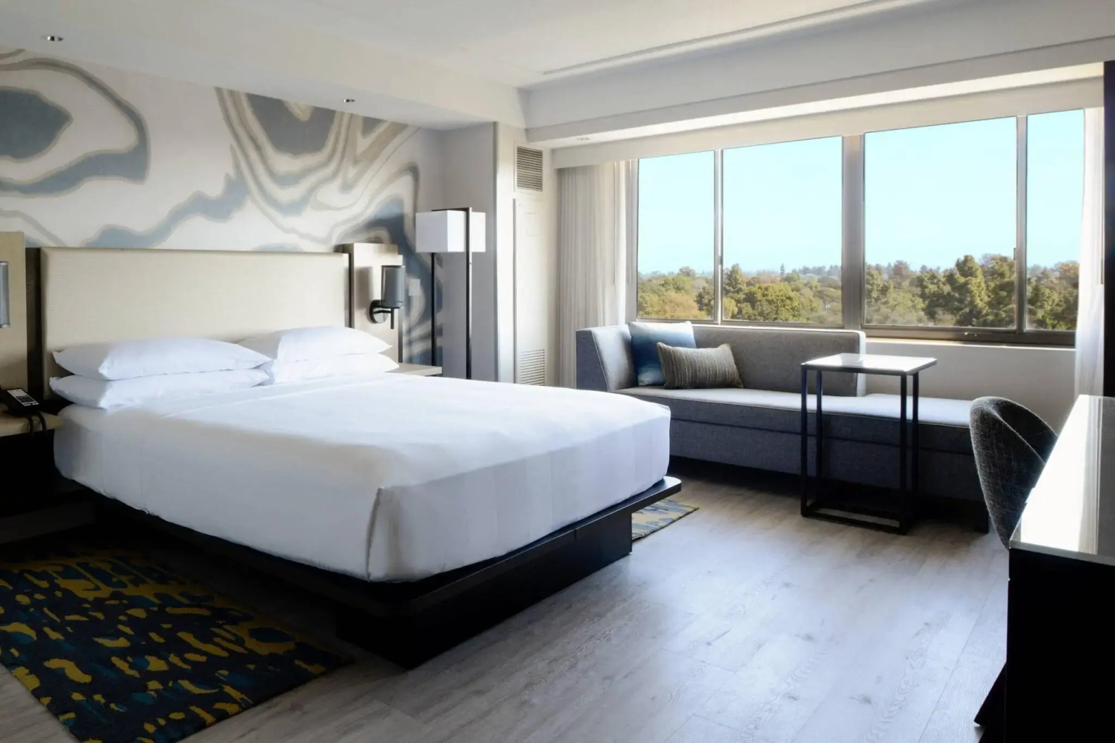 Photo - Long Beach Marriott