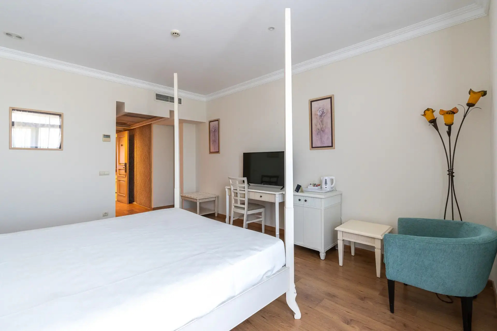 Foto - Globales Paraíso Beach