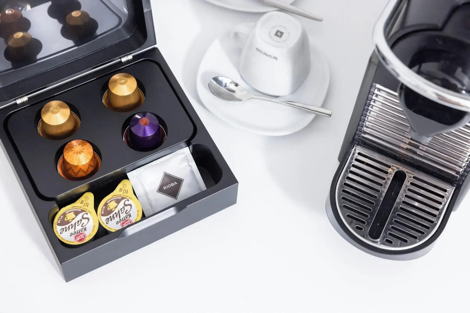 Photo - Das Edlinger