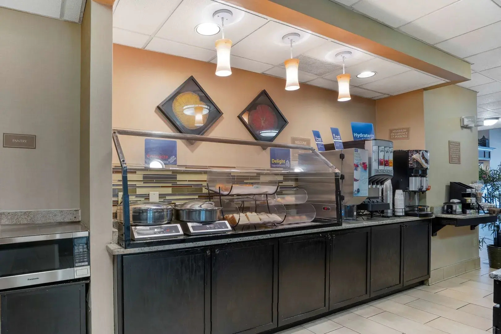 Foto - Spark by Hilton Orlando near SeaWorld