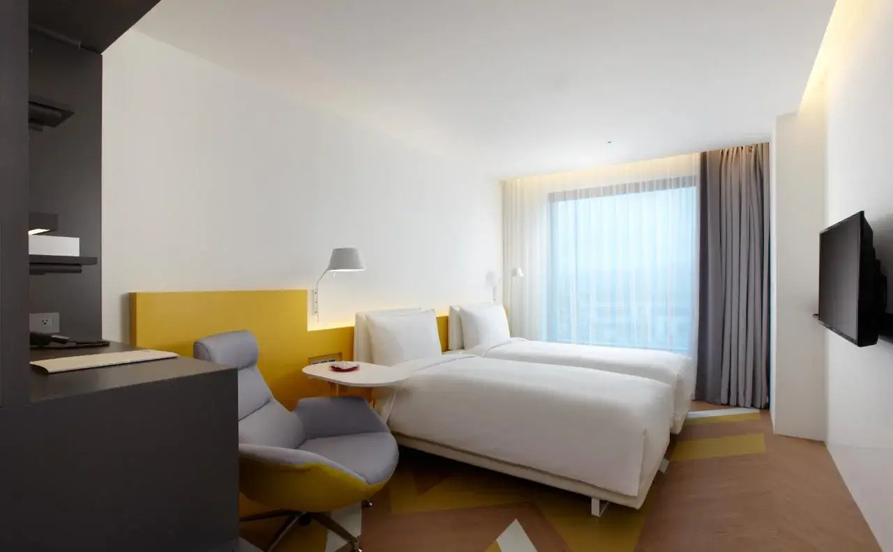 Foto - The Place Taipei