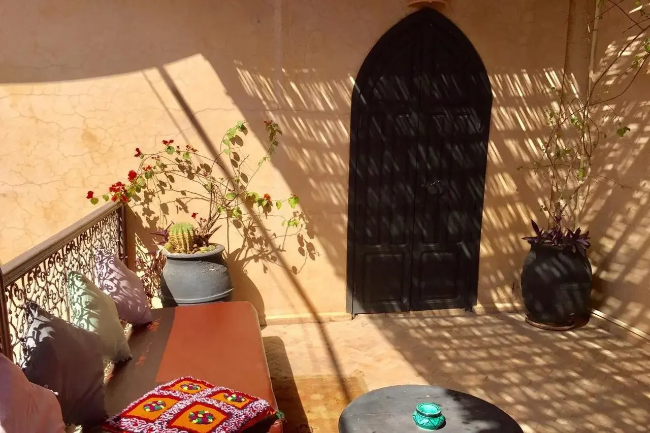 Foto - Riad Dama