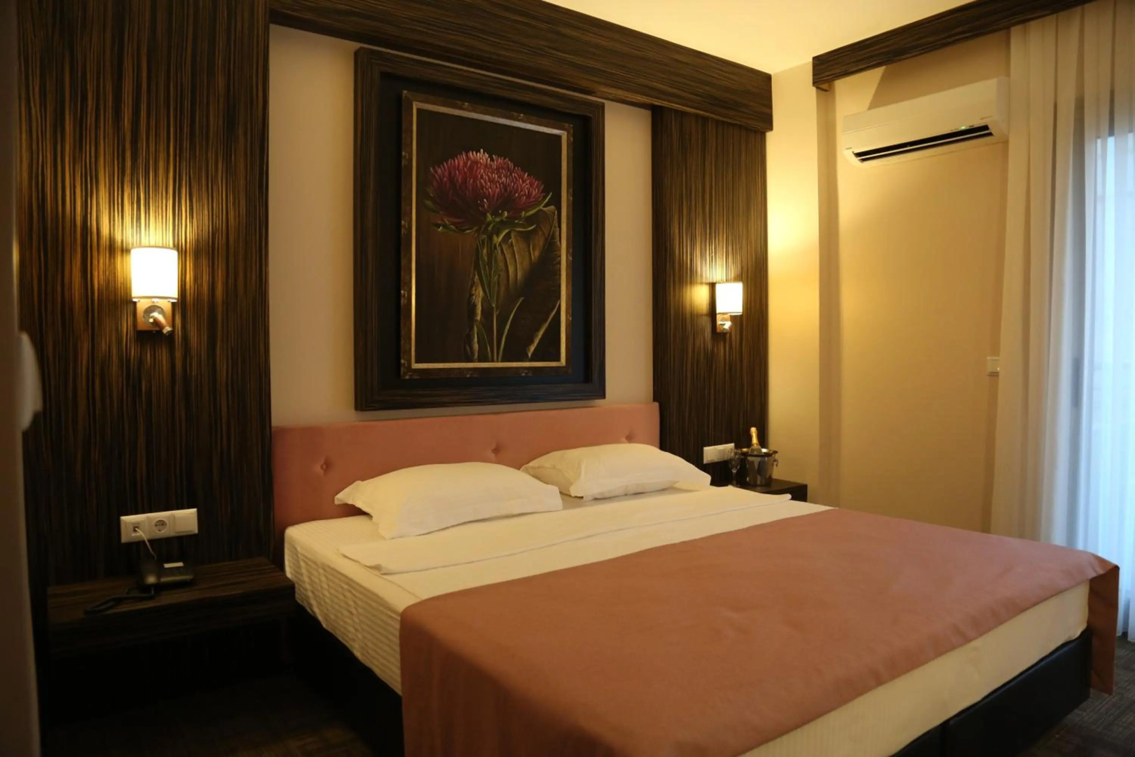 Foto - Hotel Istankoy Kusadasi