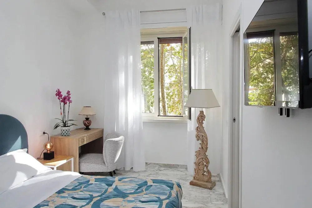 Photo - Foro Italico Guesthouse