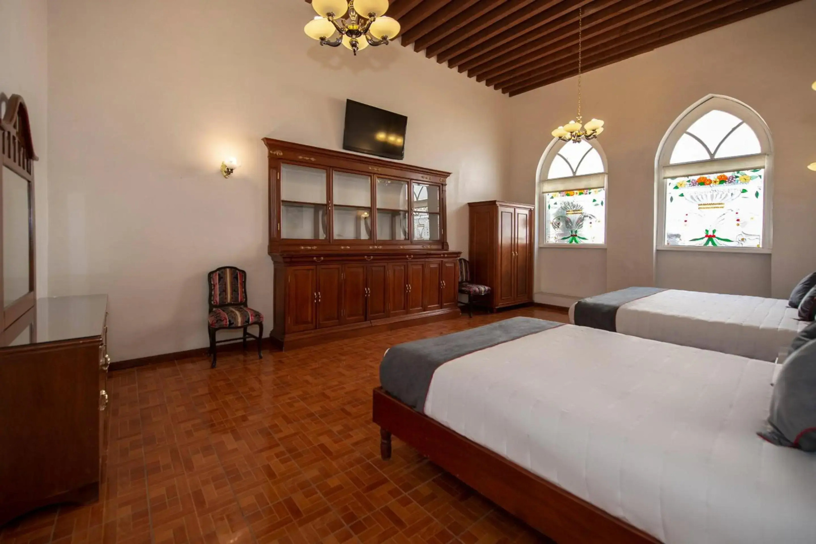Photo - Hotel Senorial