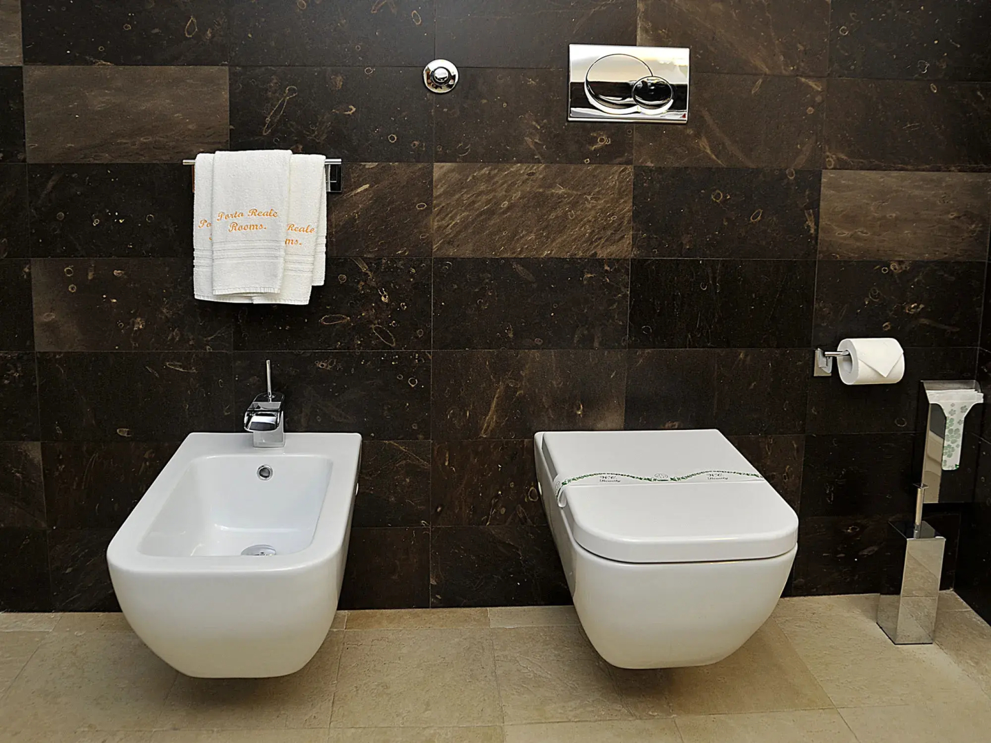 Foto - Hotel Porta Reale