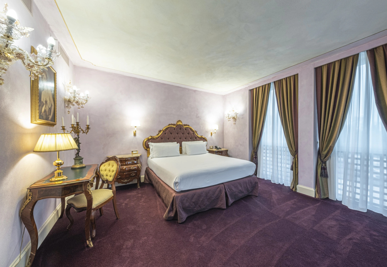 Photo - Hotel Villa Barbarich