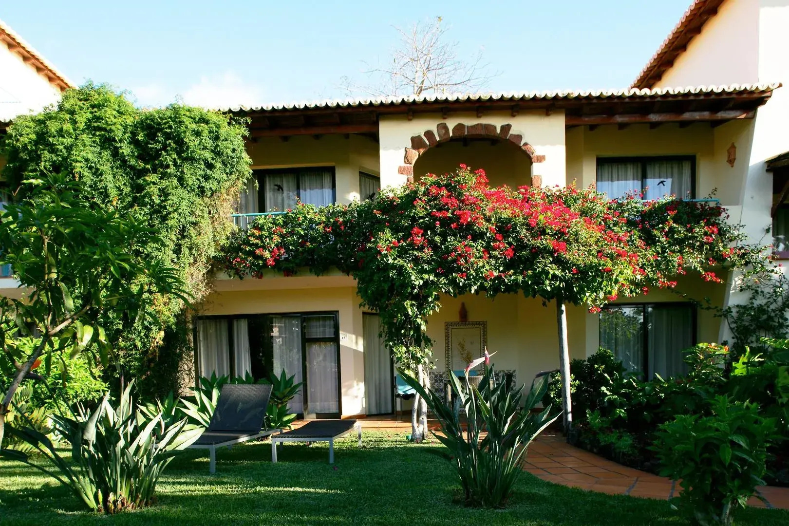 Foto - Quinta Splendida Wellness & Botanical Garden