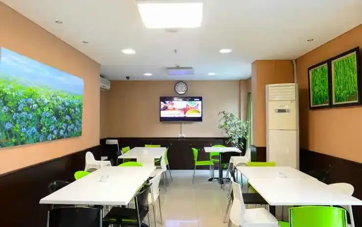 Photo - Bamboo Inn Hotel & Cafe