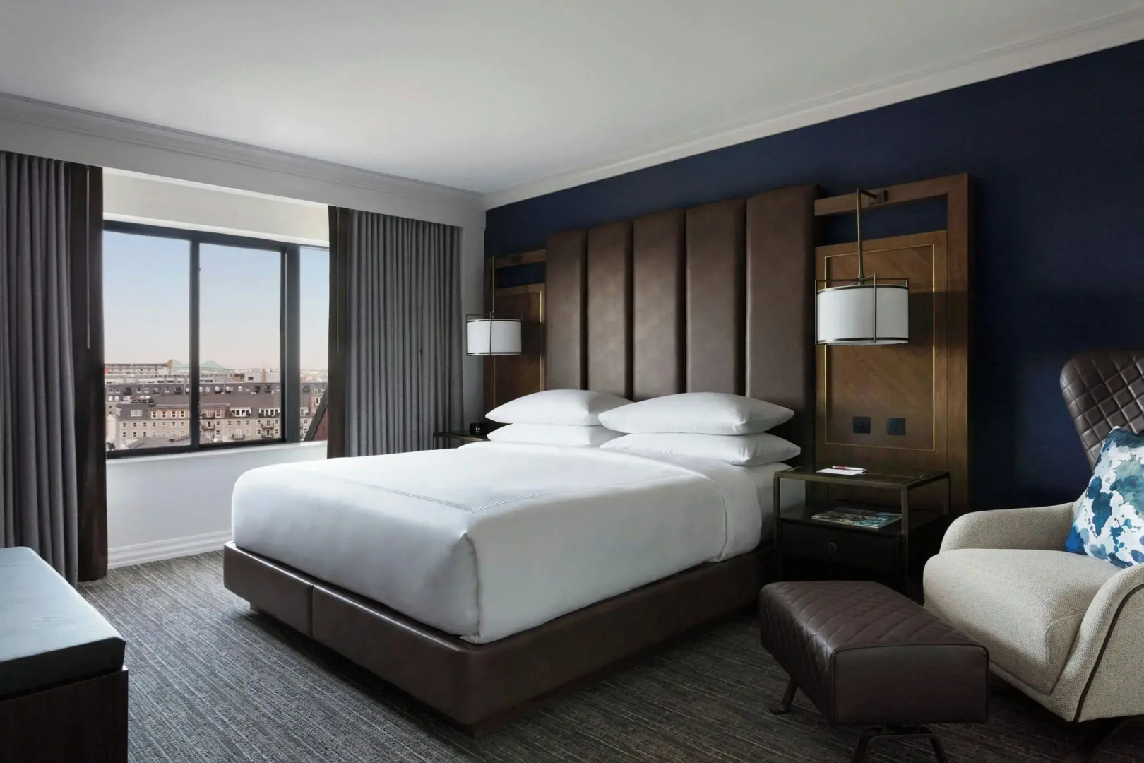 Photo - Boston Marriott Long Wharf