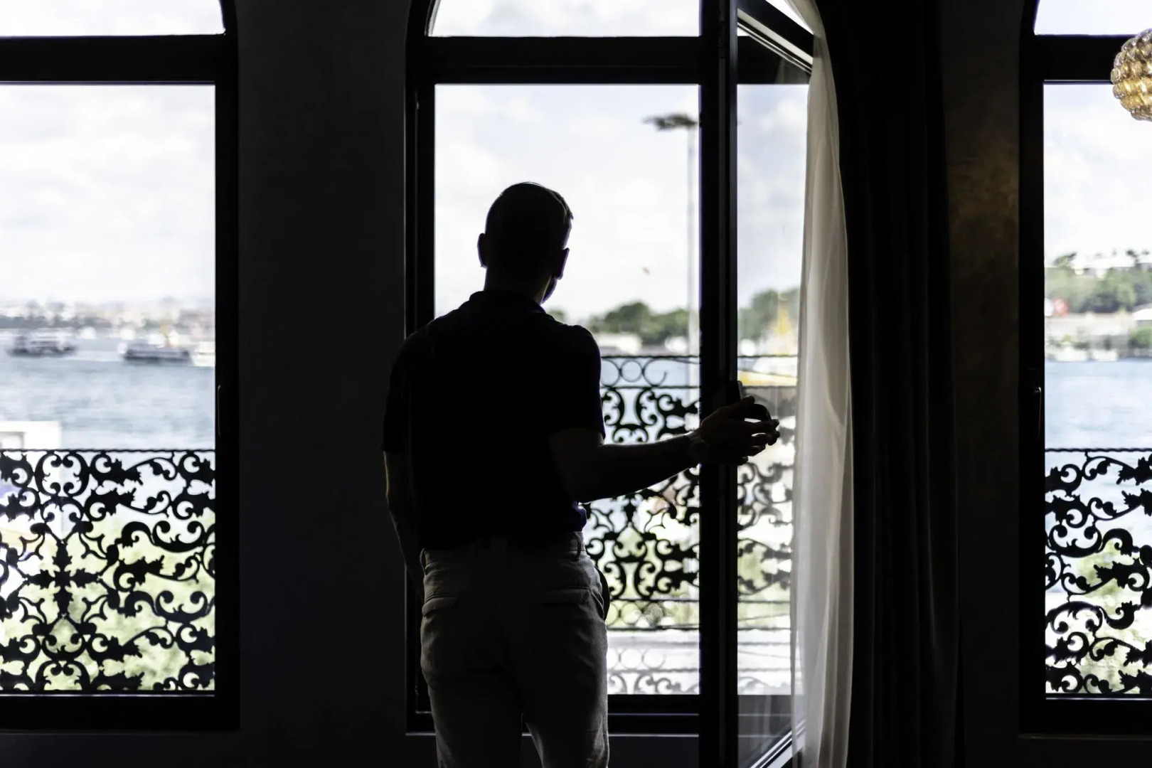 Foto - The Wings Hotels Karakoy