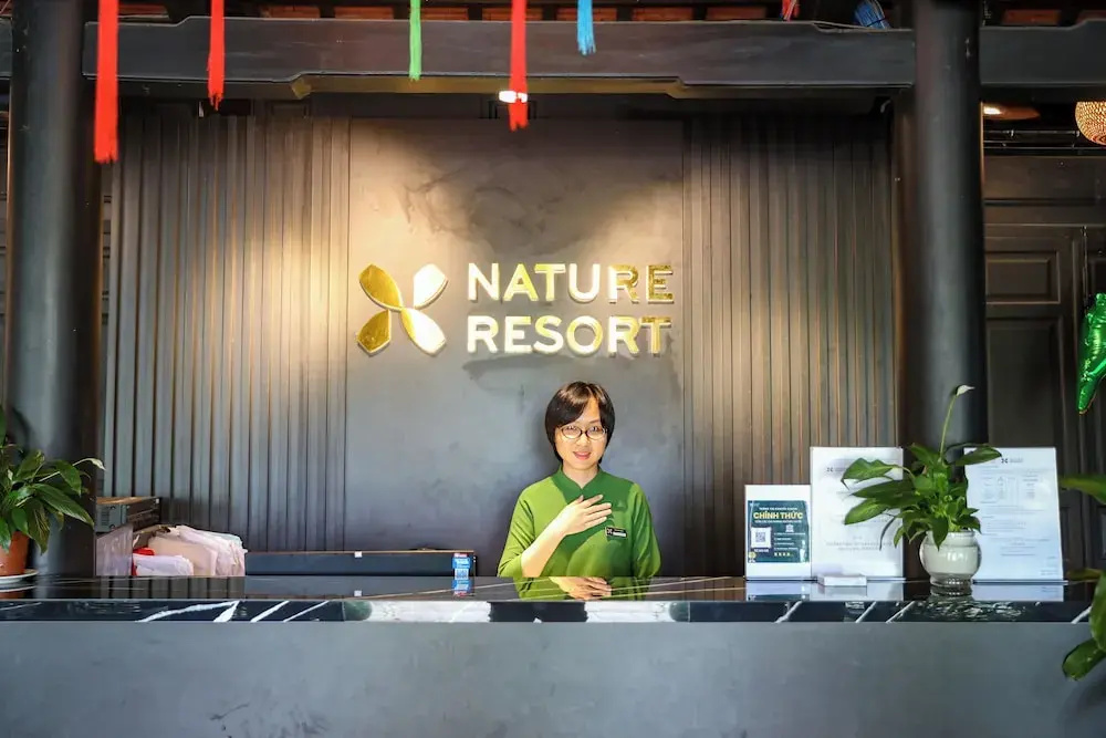 Foto - Nature Resort Hoi An By K D H