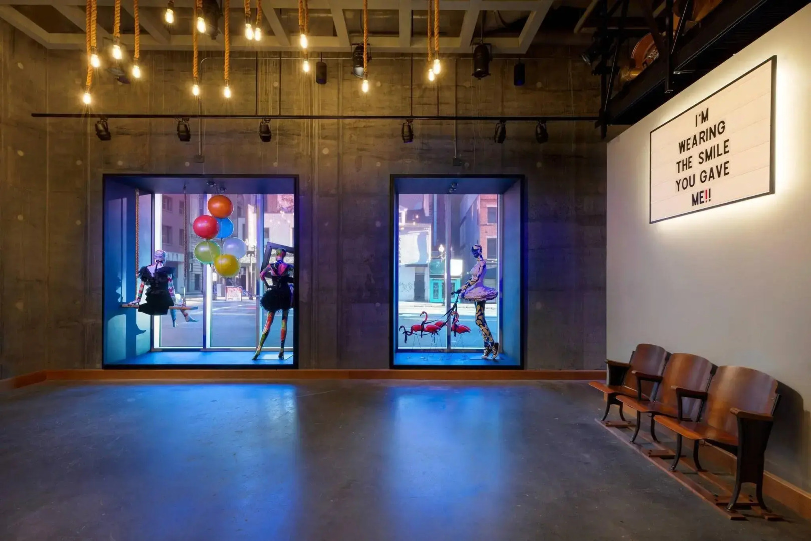 Foto - Moxy Boston Downtown