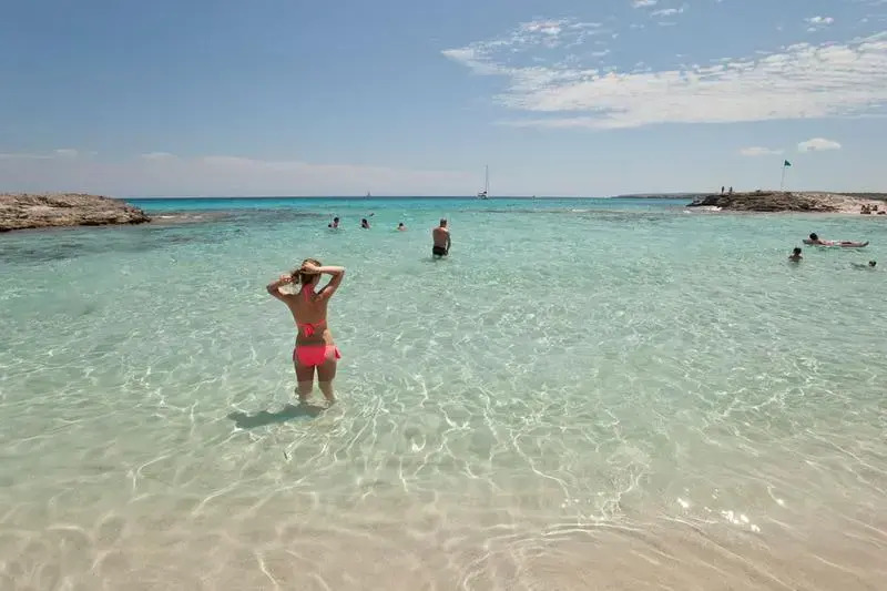 Foto - Hotel Rosamar - Emar Hotels