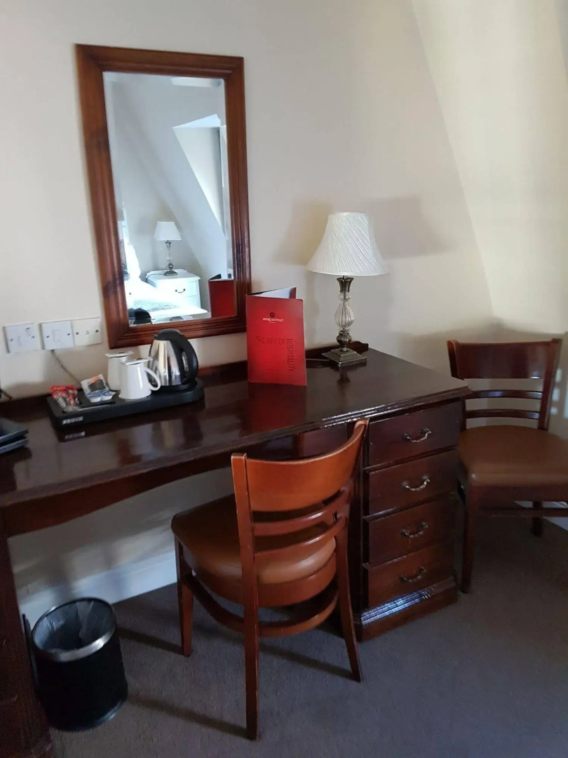 Foto - The Mercantile Hotel