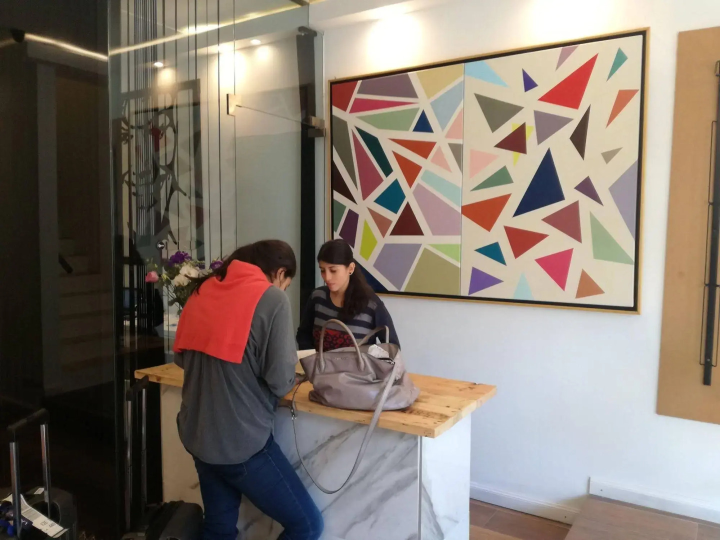 Foto - Feel Buenos Aires Apartments