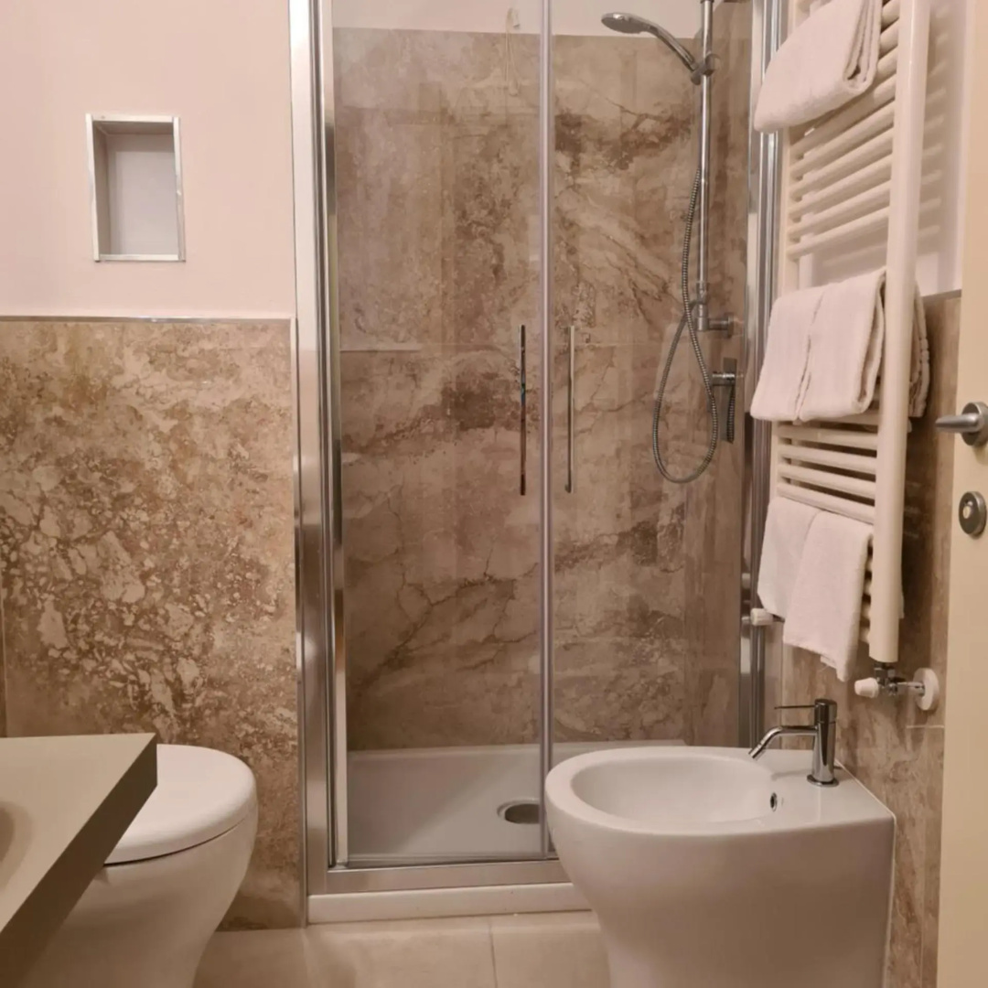Foto - Hotel Hambros - Il Parco in Villa Banchieri