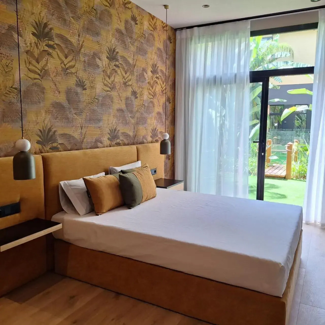 Photo - Saman Hotel Boutique