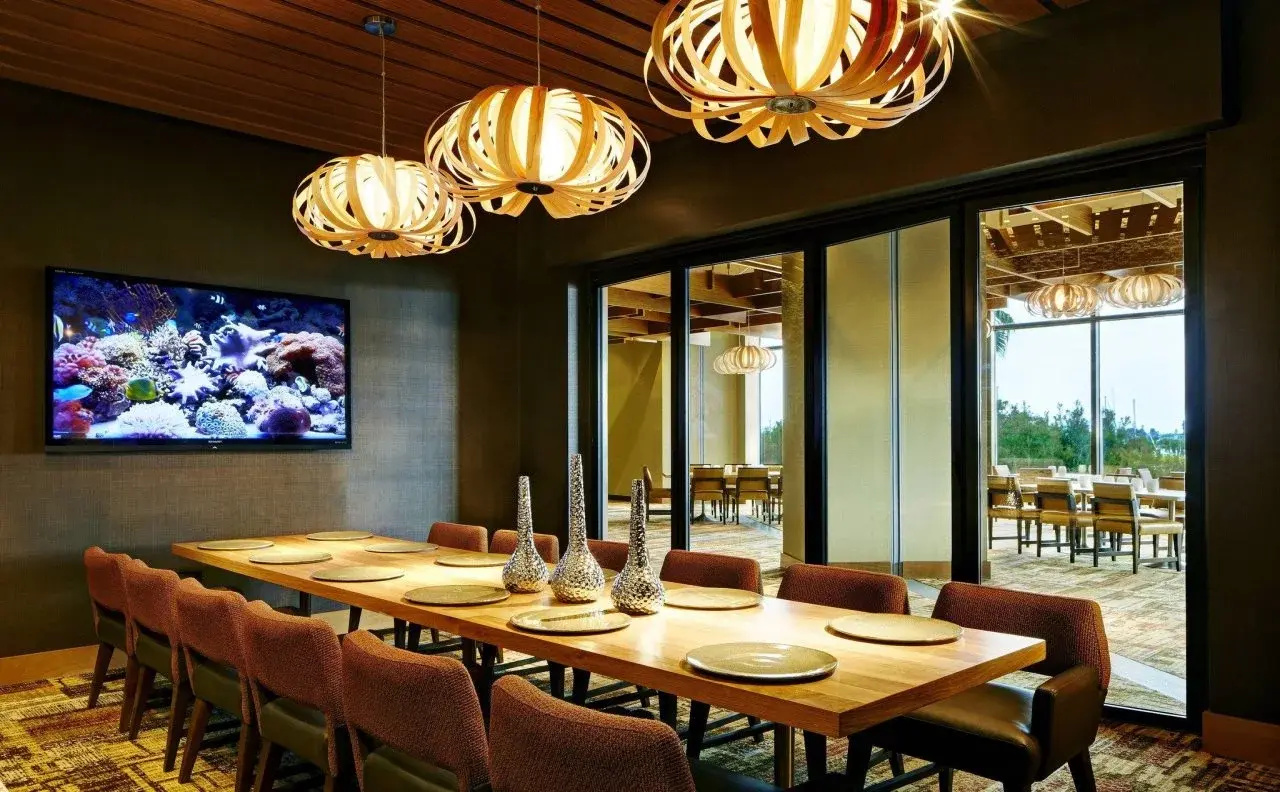 Foto - Marriott Marquis San Diego Marina