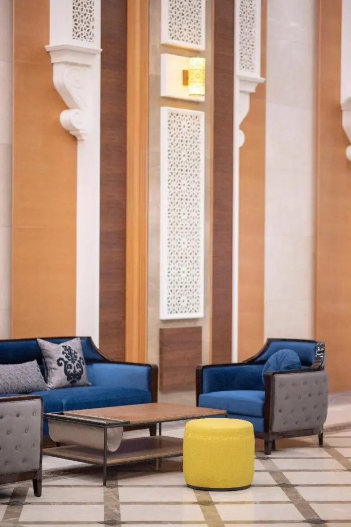Foto - La Maison Hotel Doha