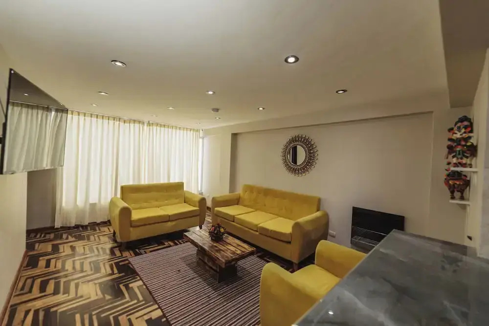 Foto - San Pedro Apartments