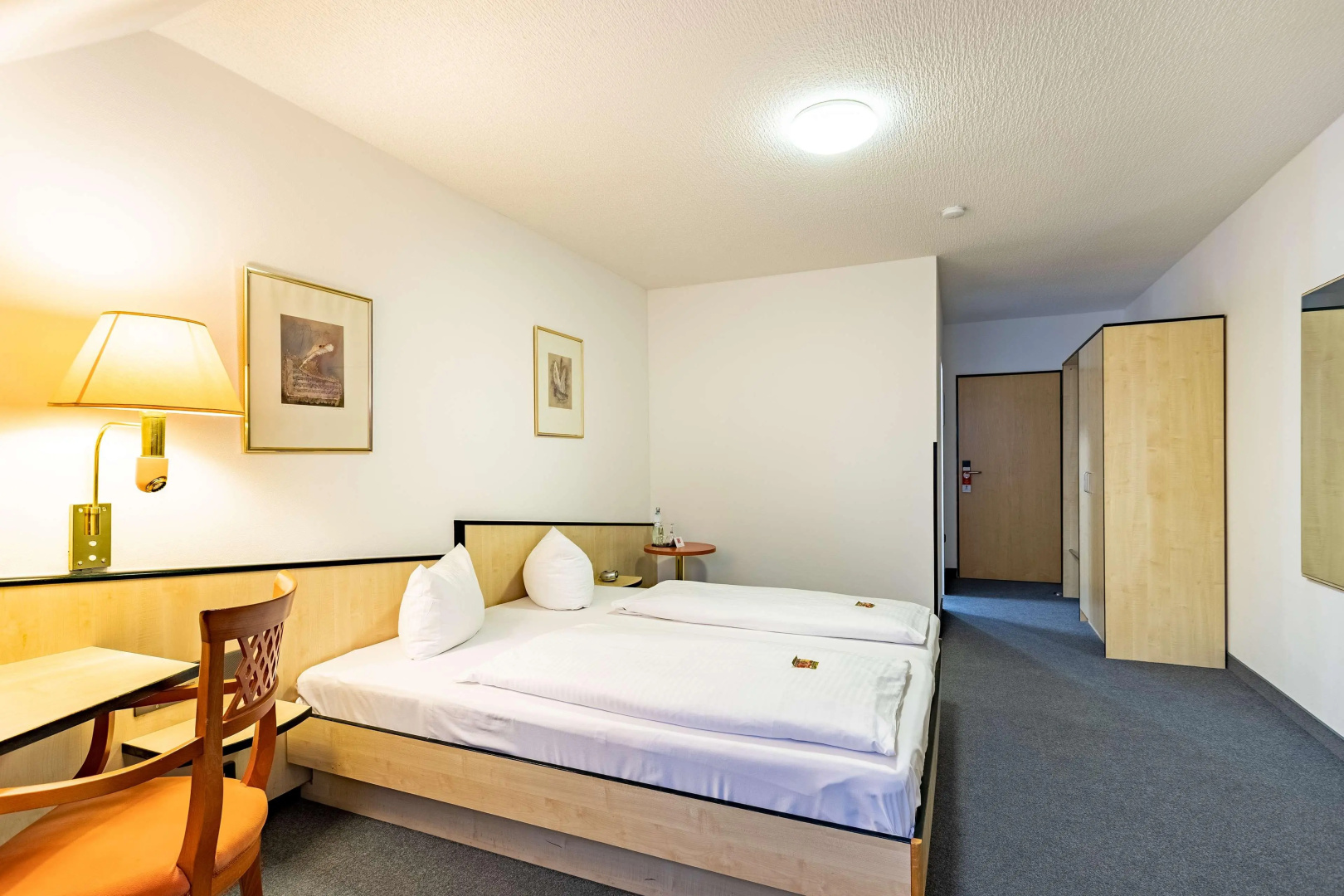 Foto - Waldhotel Eskeshof