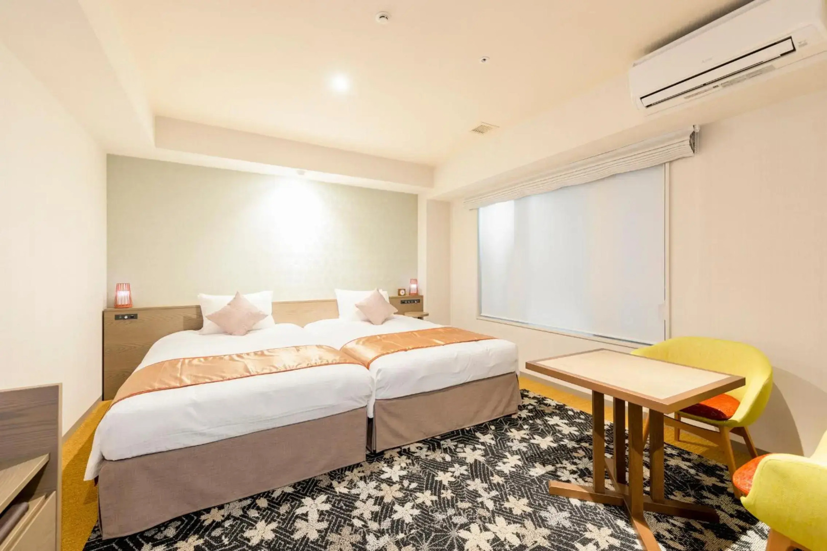 Photo - Tokyu Stay Kyoto Sanjo-Karasuma