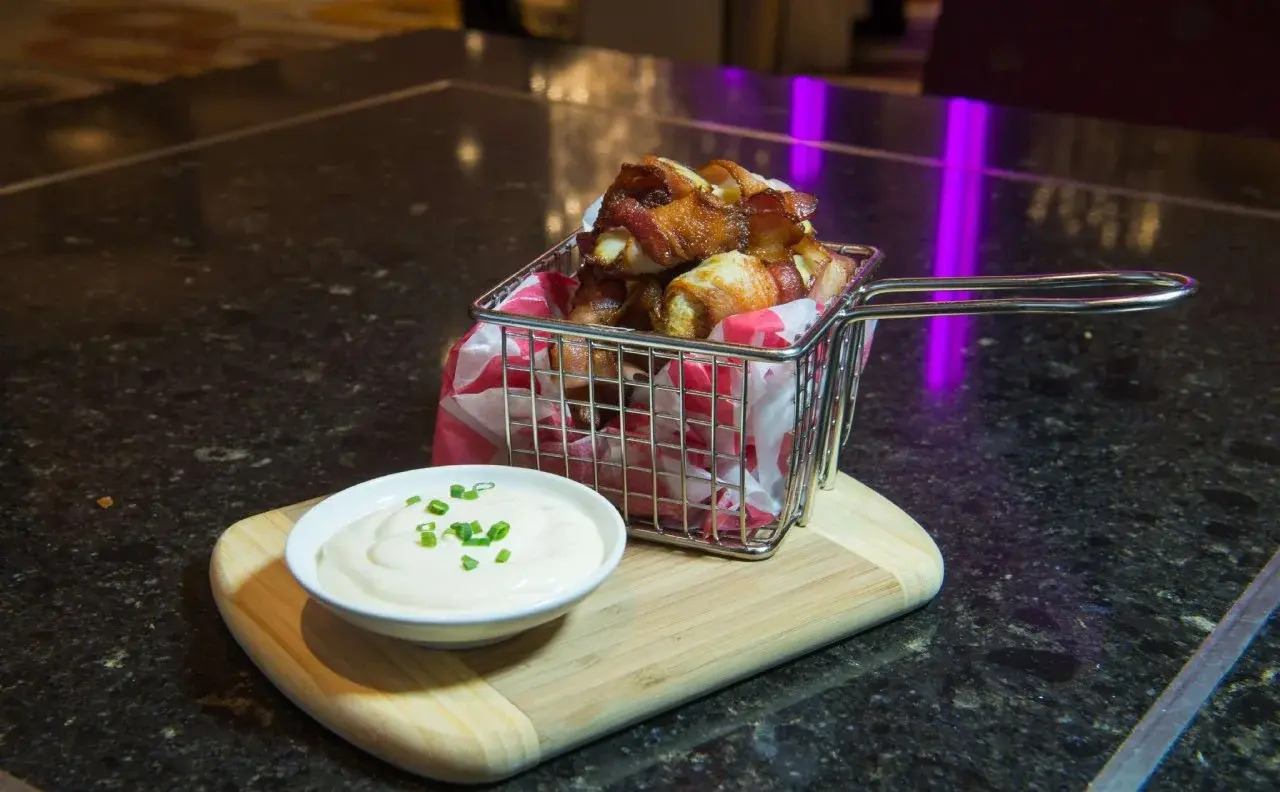 Foto - Swissotel Chicago