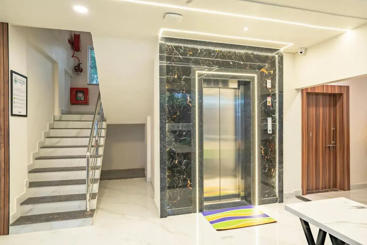 Foto - Treebo Parashar Max