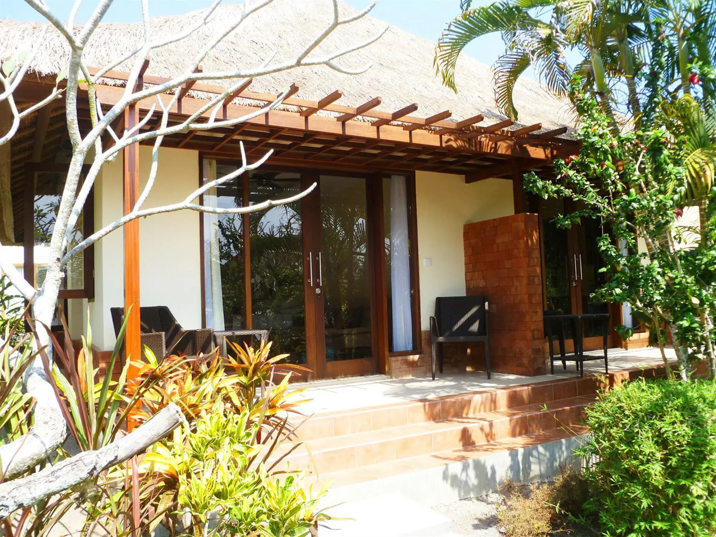 Foto - Medewi Bay Retreat