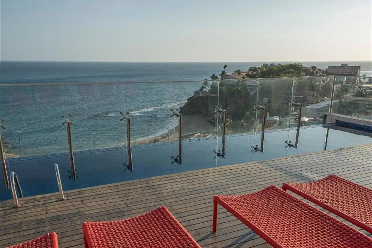 Foto - Zank by Toque Hotel