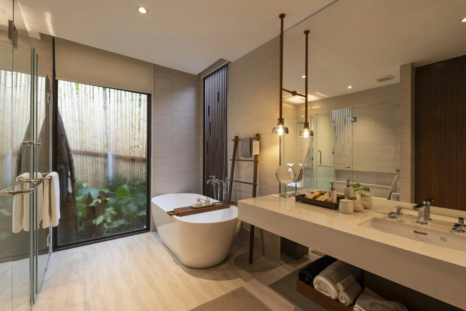 Foto - Cape Fahn Hotel – Private Islands Samui