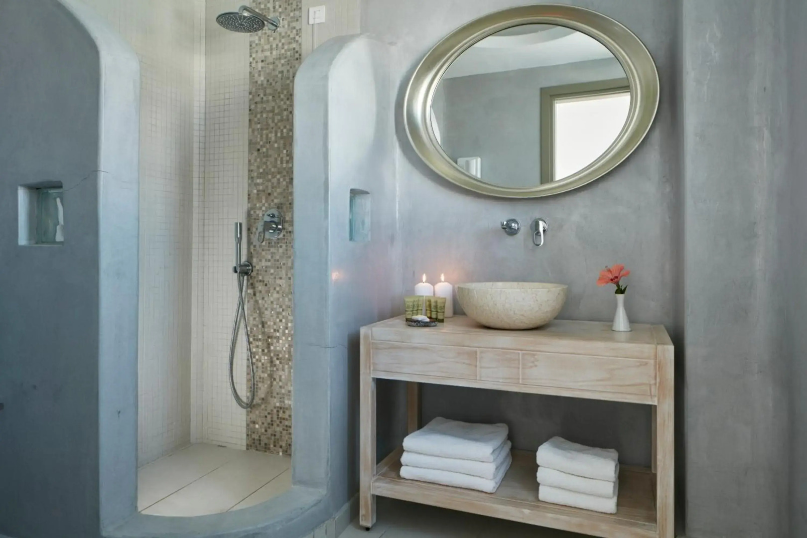 Foto - Aegean Plaza Hotel