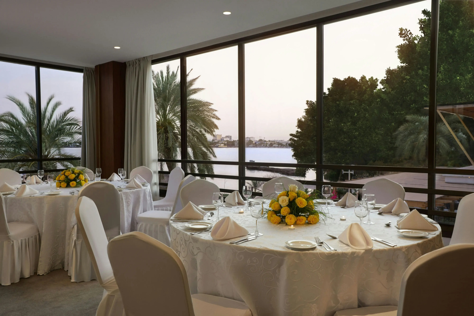 Foto - Sheraton Djibouti