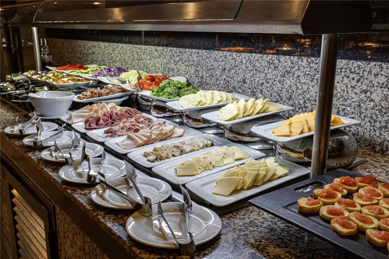 Photo - Riu Plaza Panamá