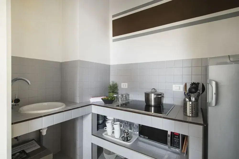 Foto - Residenza Termini