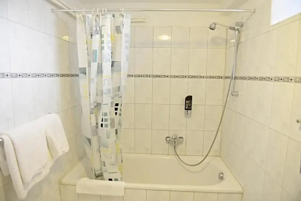 Foto - Motel21 Hamburg-Mitte