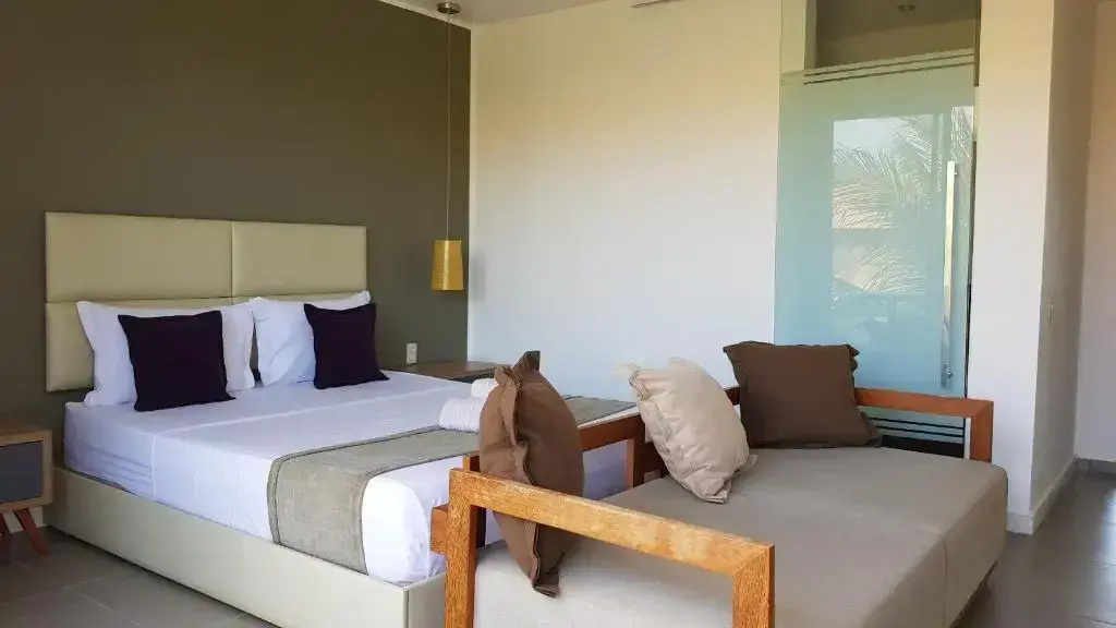 Photo - Ravenala Hotel Boutique