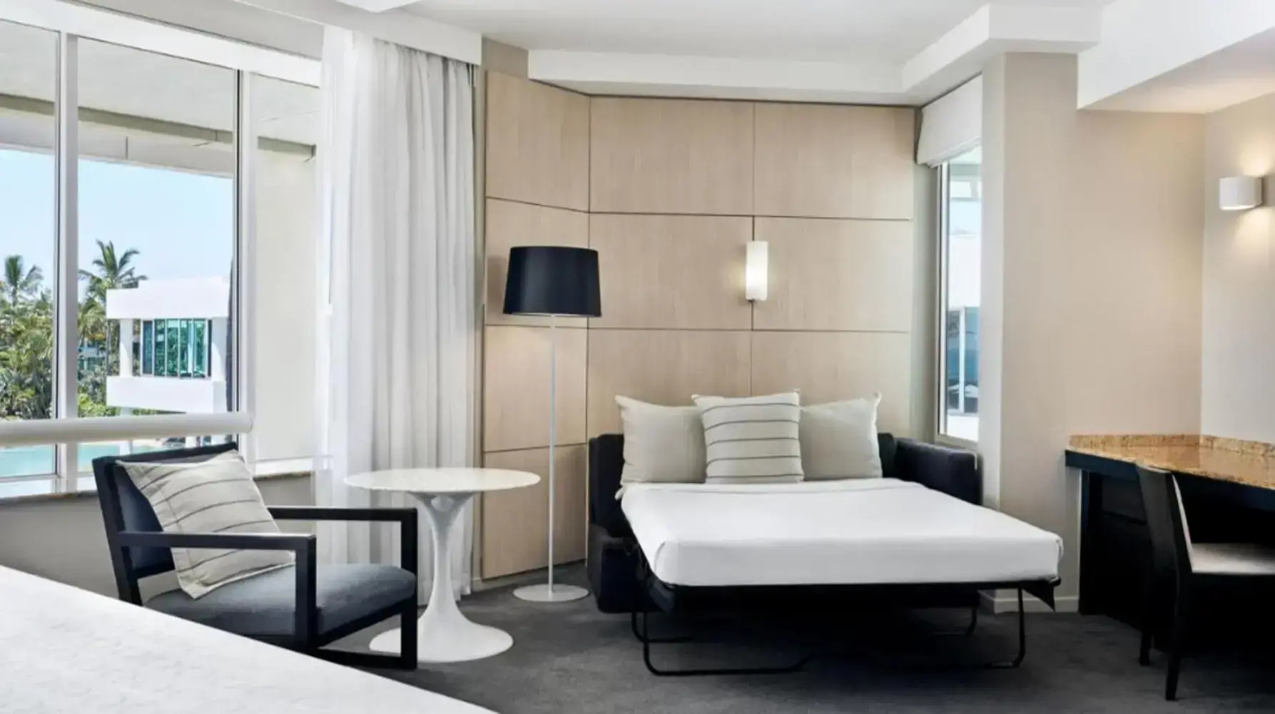 Foto - Sheraton Grand Mirage Resort Gold Coast