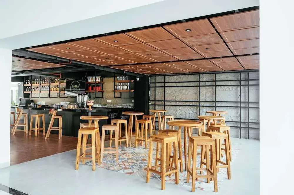 Foto - Nadi Hotel Legian