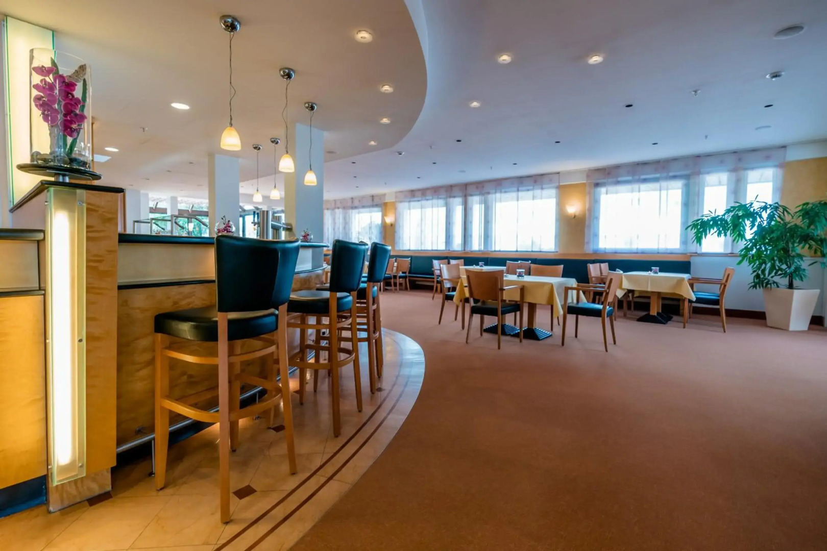 Photo - Schlosspark Hotel